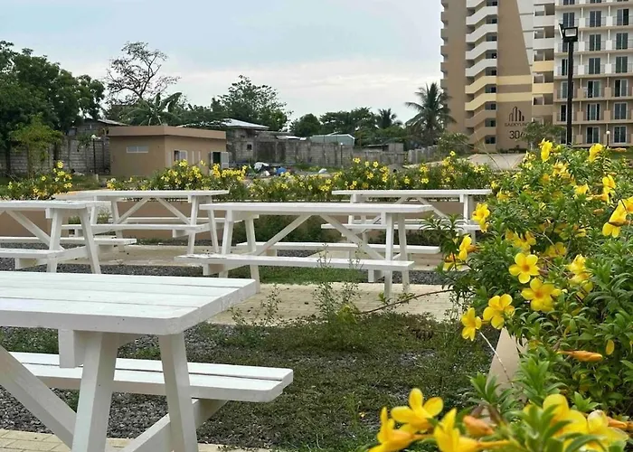 Apartment E&k Staycation Lapu-Lapu City
