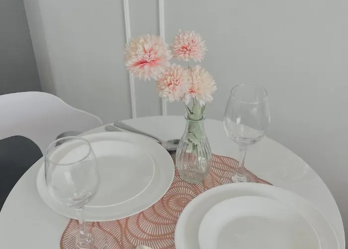 E&k Staycation Apartment *