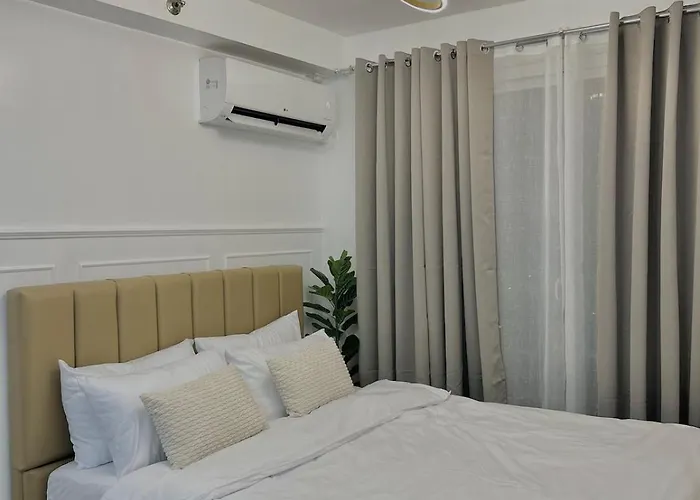 Apartment E&k Staycation Lapu-Lapu City