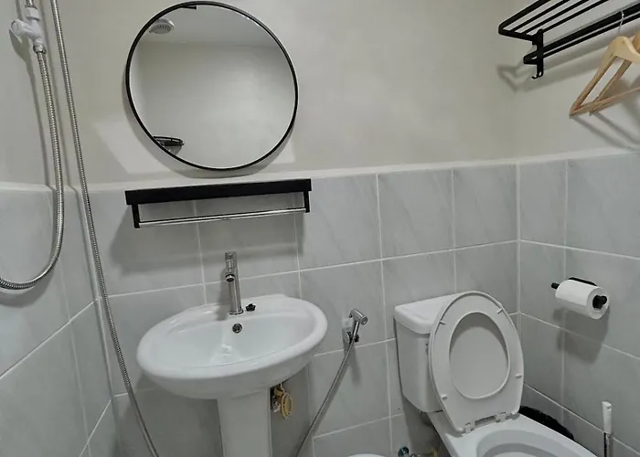 Apartment E&k Staycation Lapu-Lapu City