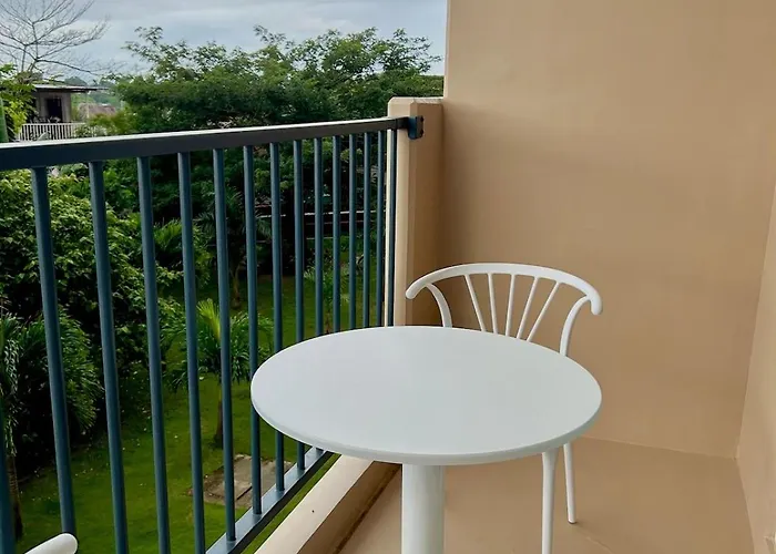 E&k Staycation Apartment *