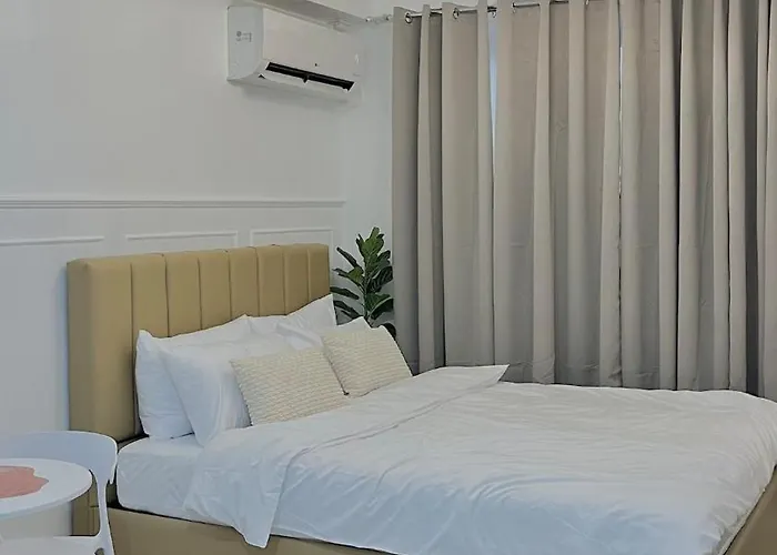 E&k Staycation Apartment Lapu-Lapu City