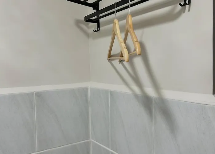 Apartment E&k Staycation Lapu-Lapu City